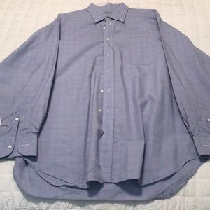 💚Bullock &Jones size 16 Tall. Excellent condition. No spots. All buttons.